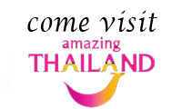 Come visit Thailand and shop till you drop