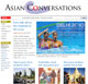 Asian Conversations - an online magazine to explore a changing Asia
