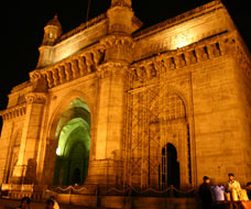Mumbai's Gateway of India