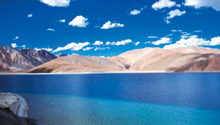 Ladakh Pangong Lake