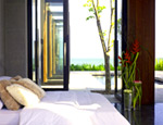 Alila Cha-Am room, a Thailand boutique resort for work or play