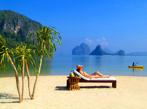 El Nido Resorts, one of the best Philippines resorts, great dives, and  romantic holidays