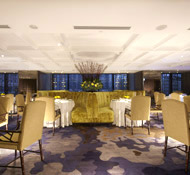Meetings and events in Taipei are the hotel's forte