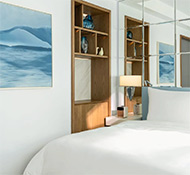 The reimagined Lanson Place Causeway Bay, Hong Kong, is one of the city's best new lifestyle hotels 