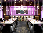 Striking design sets apart this top Beijing contemporary hotel