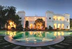 The Pataudi Palace