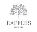 Raffles Jakarta Logo