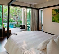 Twinpalms Phuket entrance
