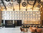 Lobby with bric-a-brac defines this rustic chic Singapore luxury hotels pick
