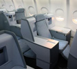 Finnair club seats