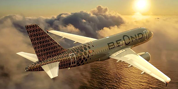 All-business class airline Beond from the Maldives plans services on A319s and A321s