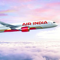 Air India's new livery change for 2024 evokes howls of protest