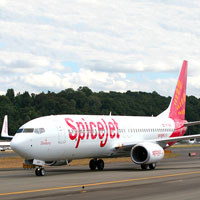 Indian low cost airlines, Spicejet