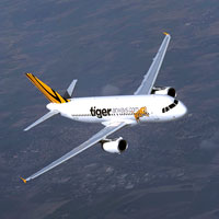 Asian budget airlines, Tiger is expanding fast