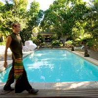 Best Australian spa resorts, Gaia Retreat & Spa