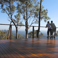 Australia Spa Retreats, Gwinganna Lifestyle Retreat