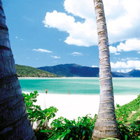 Spa Chakra at Hayman is a high-end Australian Spa Resort