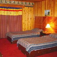 Hotel Olathang