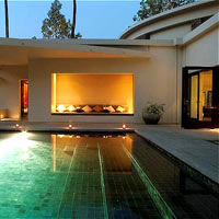 Siem Reap luxury resorts, Amansara all suite from Amanresorts