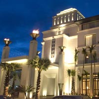 Siem Reap boutique hotels, Park Hyatt Siem Reap