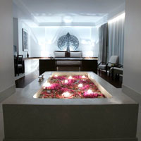 Siem Reap boutique hotels, Park Hyatt Siem Reap Suite