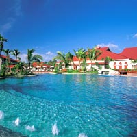 Family-friendly Siem Reap hotels, Sofitel Angkor Phokeethra