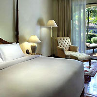 Siem Reap hotels review, Sofitel Angkor Pokheethra Golf and Spa Resort