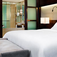 Westin Guangzhou is a sound business travel choice