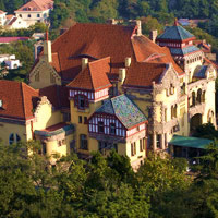 Qingdao fun guide, German architecture