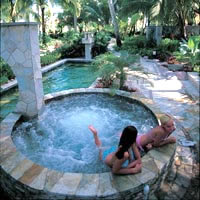 Sanya spa and hot springs resort, Sanya Pearl River Nantian