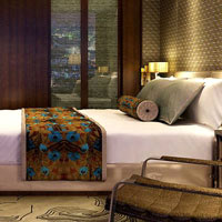 Shanghai conference hotels for MICE planners, Mandarin Oriental