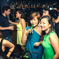 Nightlife for singles shanghai Best nightlife