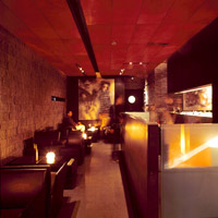 Shanghai designer bar, DR Bar