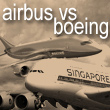 The Airbus A380 vs the Boeing B787 Dreamliner, a review 