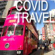 Covid travel tests and more as China reopens