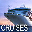 Asian cruises for 2023 and 2024