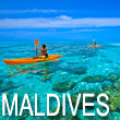 Best Maldives resorts reviewed by journalists