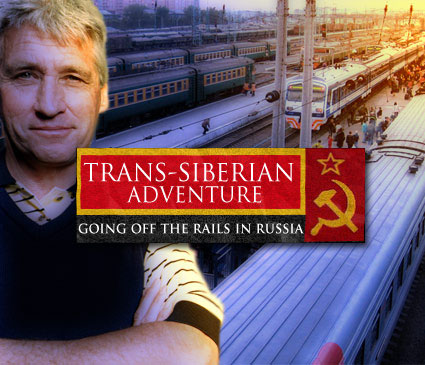 Trans-Siberial Railway journey, how to plan it, prices, and advice