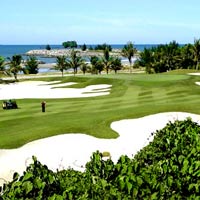 Brunei golf, Empire Hotel & Country Club championship course