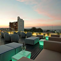 Pattaya small meetings at dusit D2, trendy venue