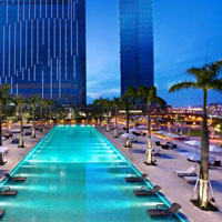 Macau conference hotels, Grand Hyatt Macau