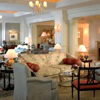 Corporate meetings in Asia, Ritz-Carlton Beijing, China