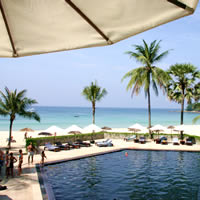 The Chedi, Phuket