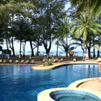 Dusit Laguna, Phuket