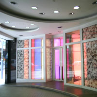 Hong Kong boutique hotels on a budget, Butterfly on Prat