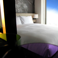 Hong Kong business hotels, the new EAST from Swire Hotels