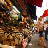A fun Hong Kong shopping guide by district to designer brands ...