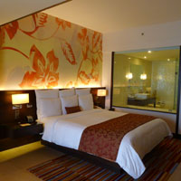 Goa child-friendly resorts and hotels, Marriott