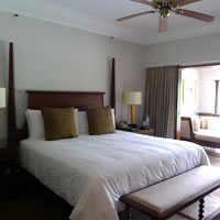 Best Goa resorts for weddings, Leela