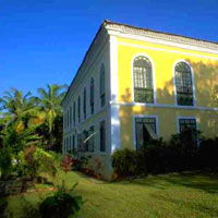 Goa hotels and resorts, Siolim House